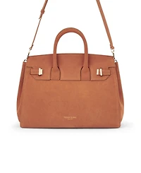 Teddy Blake Gigi Suede 13"