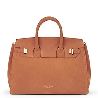 Teddy Blake Gigi Suede 13"