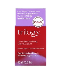 Trilogy Age Proof Line Smoothing Day Cream, 2.0 Fl Oz - For Ageing Skin