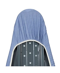 Seymour Home Products Premium Replacement Cover and Pad Fits 53"- 55" X 13"- 14"