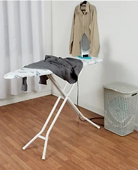 Seymour Home Products Ultimate Replacement Cover and Pad Fits 53"- 55" X 13"- 14"