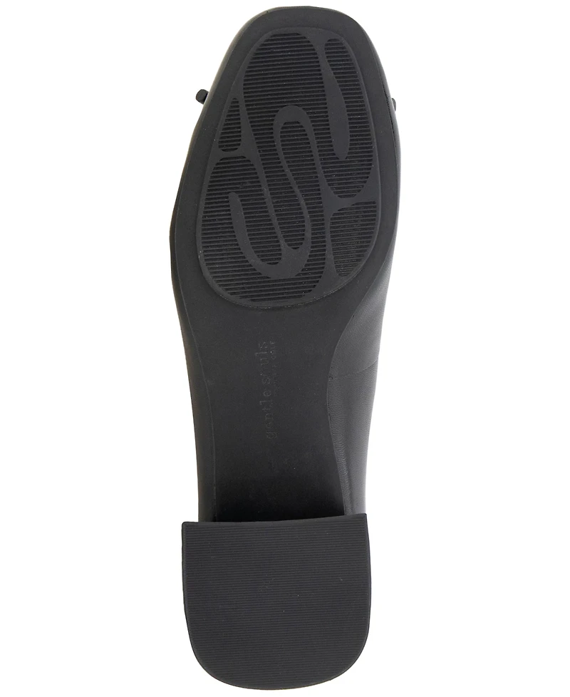 Gentel Souls Women's Lancine Pumps