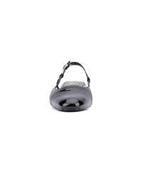 New York & Company Women's Ophelia Slingback Heels