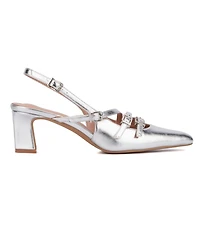 Women's Imari Slingback Heels
