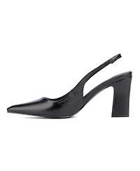 Women's Theresa Slingback Heels