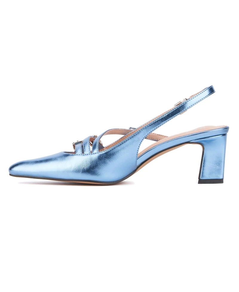 Women's Imari Slingback Heels