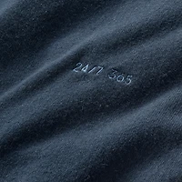 Lands' End Big & Tall Fine Gauge Cashmere V-neck Sweater