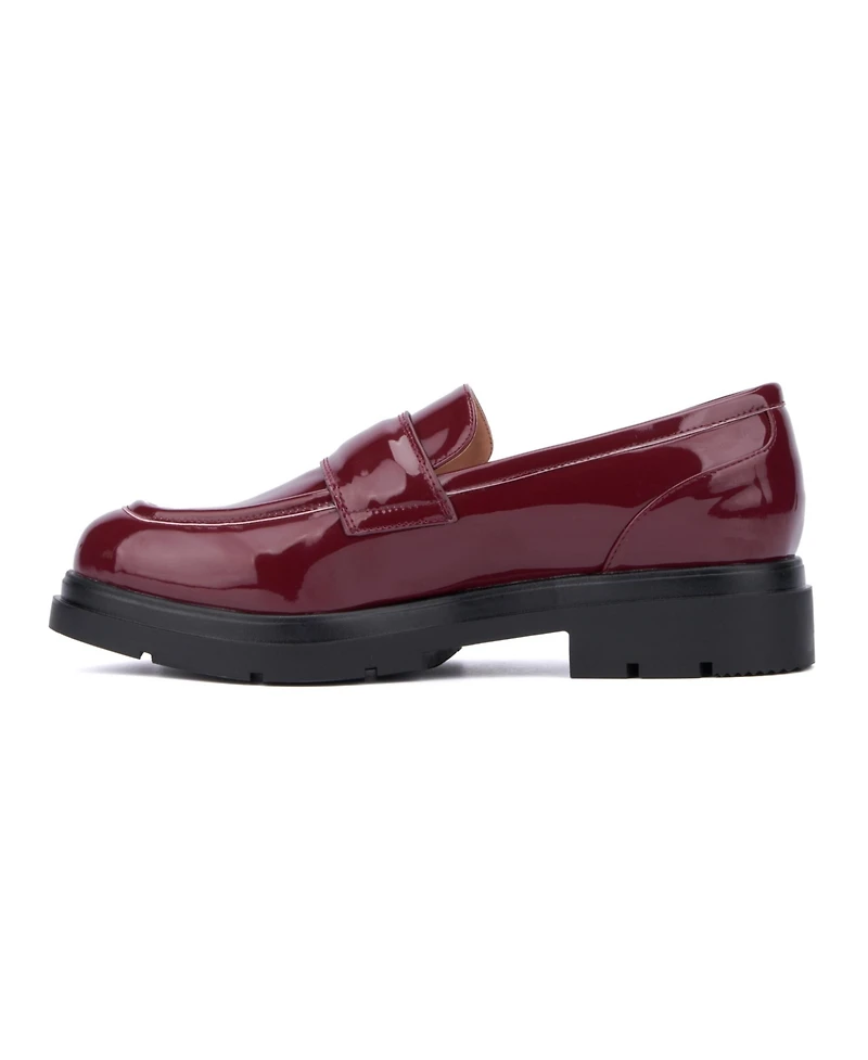 Women's Abbey Casual Loafer