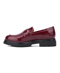 Women's Abbey Casual Loafer