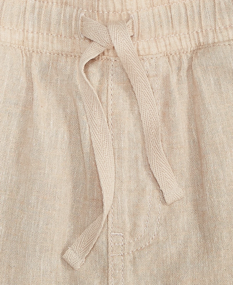 Epic Threads Little & Big Boys Two-Tone Shorts, Exclusively at Macy's