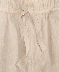 Epic Threads Little & Big Boys Two-Tone Shorts, Exclusively at Macy's