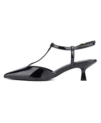 Women's Vina Ankle Strap Heel