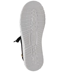 Hey Dude Women's Wendy Basic Casual Sneakers from Finish Line