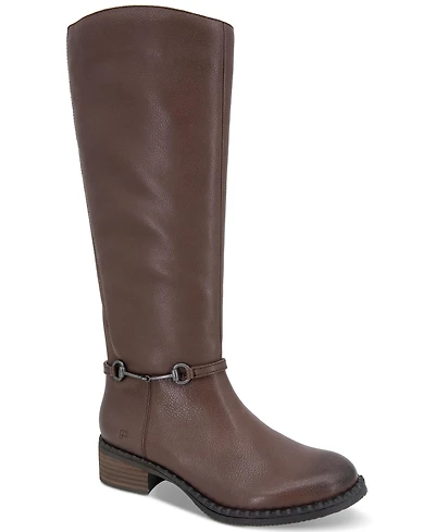 Gentle Souls Women's Barrett Tall Riding Boots