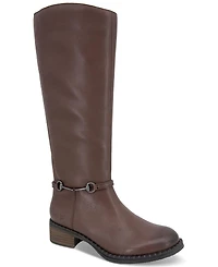 Gentle Souls Women's Barrett Tall Riding Boots