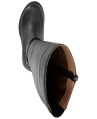 Gentle Souls Women's Barrett Tall Riding Boots