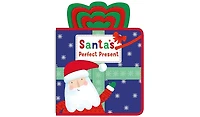 Barnes & Noble Festive Felt: Santa's Perfect Present by Roger Priddy