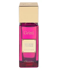 Gritti - Because I'M Free Eau De Parfum