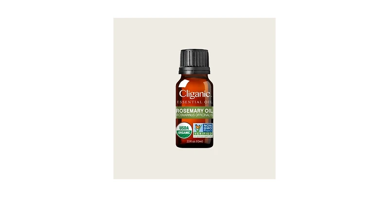 Organic Rosemary Essential Oil