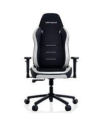 Vertagear SL3800 Ergonomic Gaming Chair featuring ContourMax Lumbar & VertaAir Seat systems - Burgundy Red