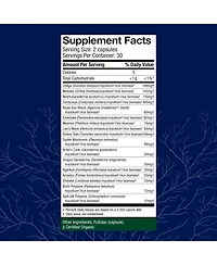 Host Defense MyCommunity Capsules