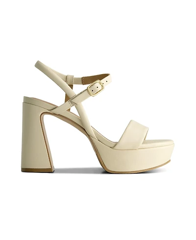 Bernardo Footwear Ventura Platform Sandal