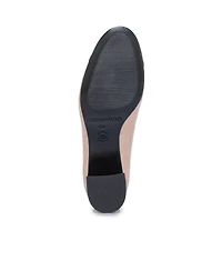 Bernardo Footwear Marisol Ballet Pump