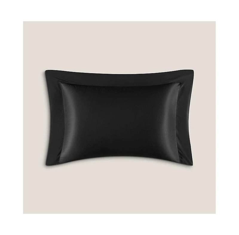 Togas Sensa Black Pillow case Euro black
