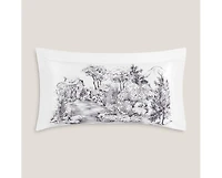 Togas Goranna Sham - King purple-white