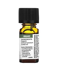 Aura Cacia Pure Essential Oil Organic Holy Basil Tulsi