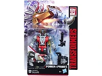 Slug Deluxe Class | Transformers Generations Power of the Primes