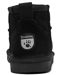 Bearpaw Big Girls Kiara Winter Boots from Finish Line