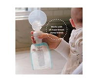 Kiinde Twist Adapters (Multi-Pack)