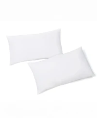 ienjoy Home Plush Hypoallergenic Microfiber 2-Pack Pillow, King