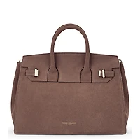 Teddy Blake Gigi Suede 13"