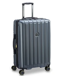 Delsey Paris Shadow 6.0 27" Check-in Expandable Spinner