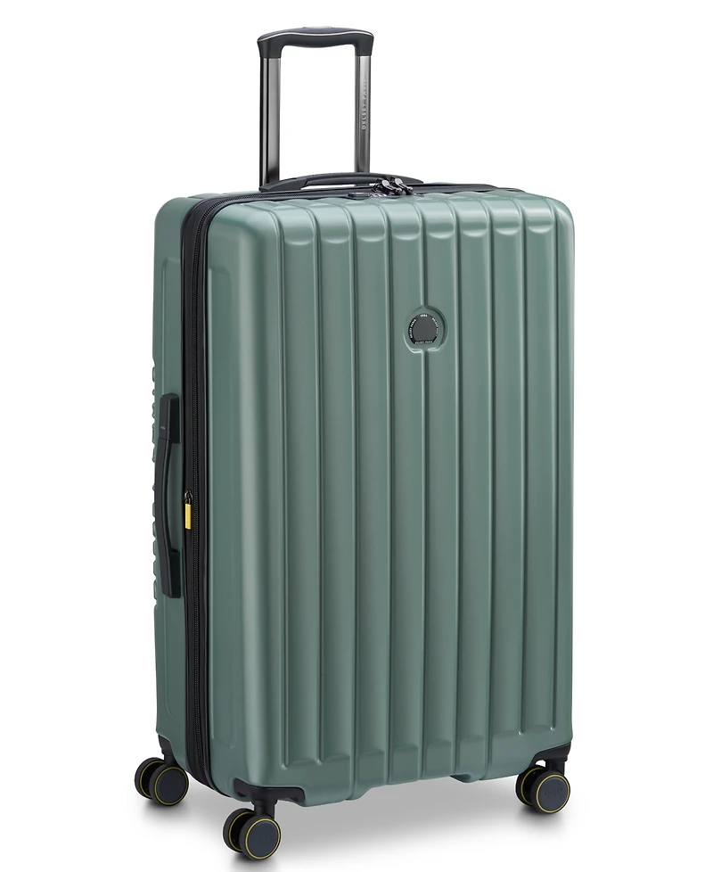 Delsey Paris Shadow 6.0 31.5" Check-in Expandable Spinner