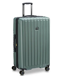 Delsey Paris Shadow 6.0 31.5" Check-in Expandable Spinner