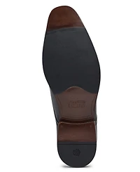 Johnston & Murphy Men's Richland Round Toe Shoe