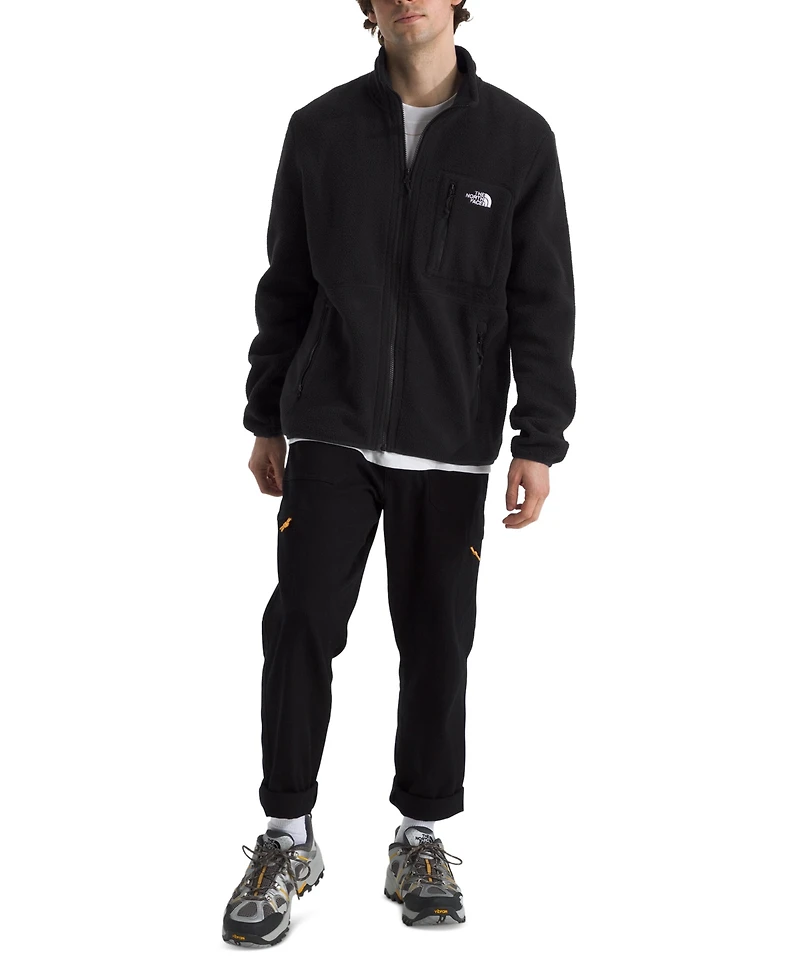 The North Face Men's Yumiori Full Zip