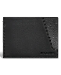 Champs Men's Iconic Collection Leather Cardholder