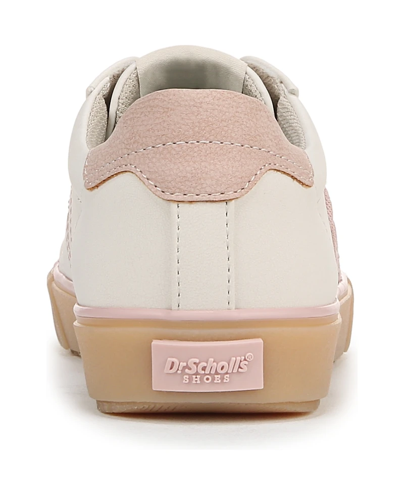 Dr. Scholl's Women's Offline Lace Up Sneakers