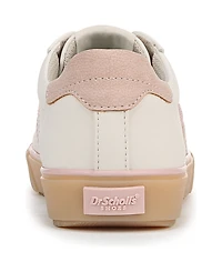 Dr. Scholl's Women's Offline Lace Up Sneakers