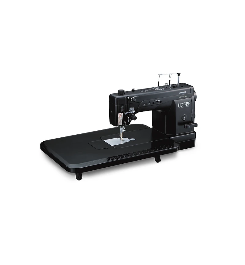 HD9V2BE Professional High Speed Straight Stitch Sewing and Quilting Machine