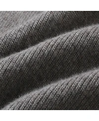 Bellemere Everyday Cashmere Pullover