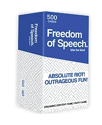 Quokka Freedom of Speech. Family Edition - Guess The Word | Fast-Paced
