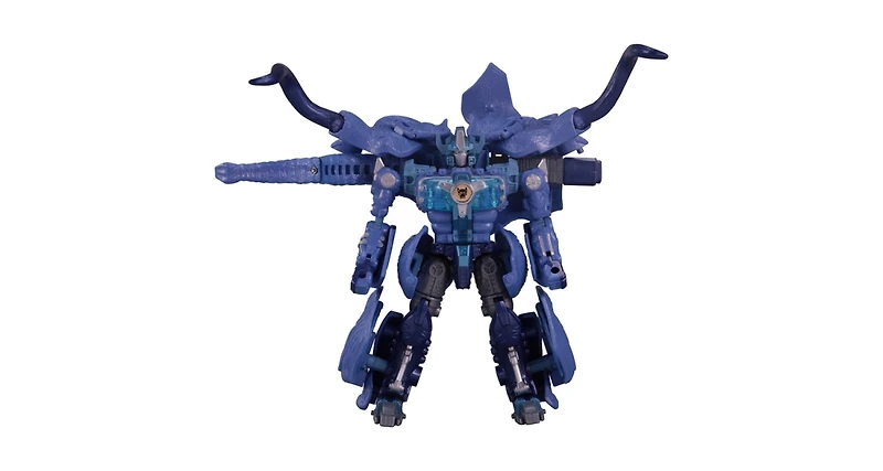 Lg-ex Big Blue Convoy Takara Tomy Mall Exclusive | Japanese Transformers Legends