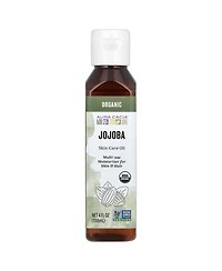 Aura Cacia Organic Skin Care Oil Jojoba