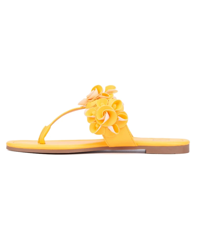 Liana Women's Flip Flop Sandal