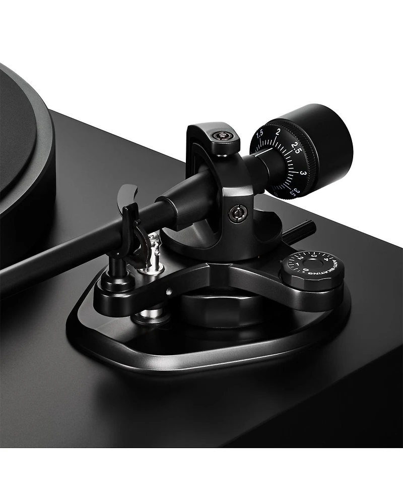 Audio Technica Audio-Technica At-LP8X Semi-Automatic Direct-Drive Turntable